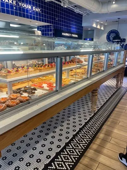 Paris Baguette