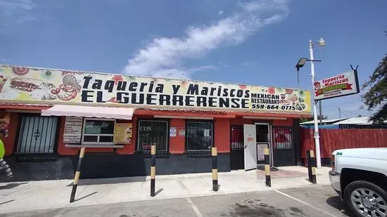 El Guerrenese