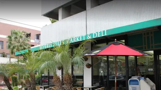 Beverly Hills Market & Deli