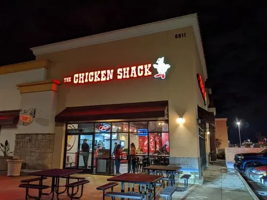 The Chicken Shack