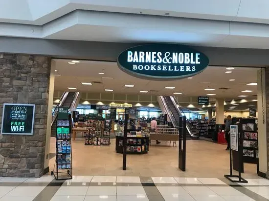 Barnes & Noble Café