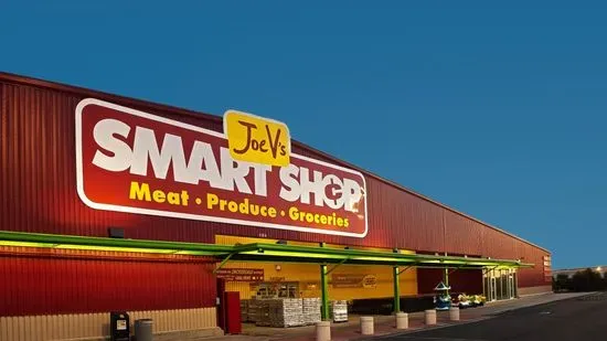 Joe V's Smart Shop