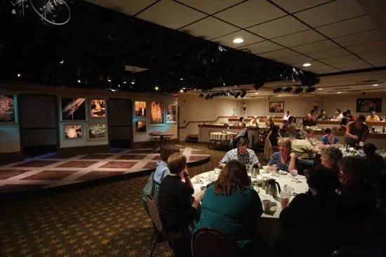 Lake George Dinner Theatre