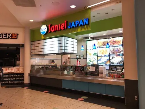 Sansei Japan