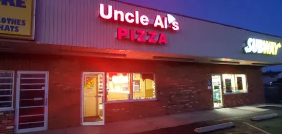 Uncle Al's Pizzeria