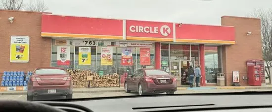 Circle K