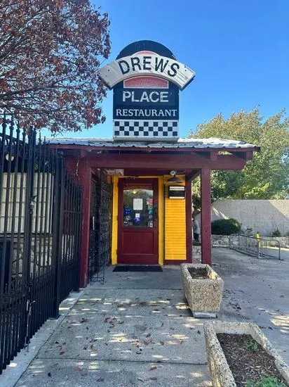 Drew's Place Soulfood