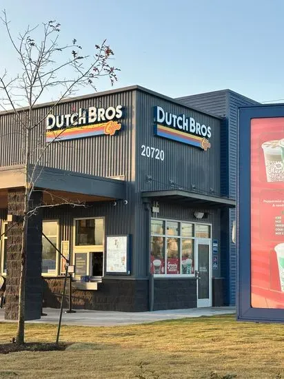 Dutch Bros Coffee