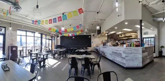 Tierra Mia, tacos & more