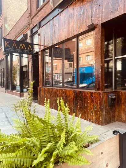 Kama - Wicker Park