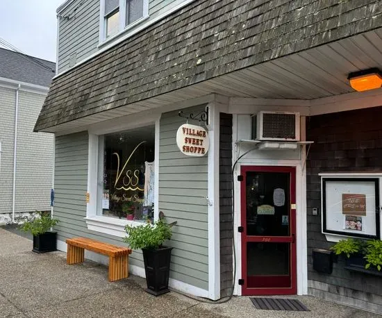 The Village Sweet Shoppe