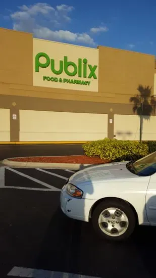 Publix Super Market at Chelsea Place