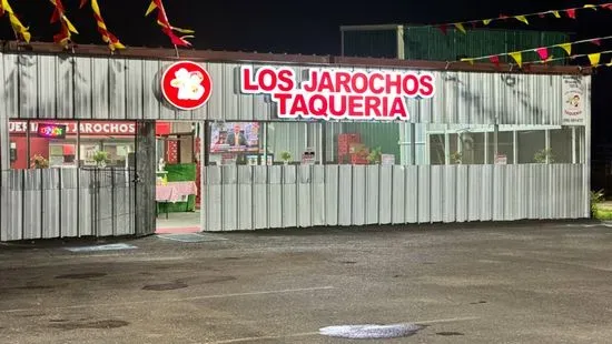 Los Jarochos Taqueria