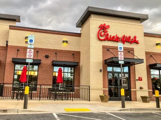 Chick-fil-A