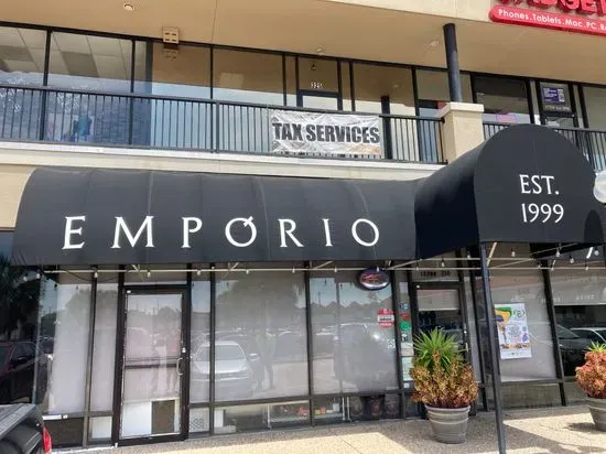 Emporio Inc.