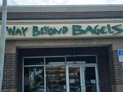 Way Beyond Bagels