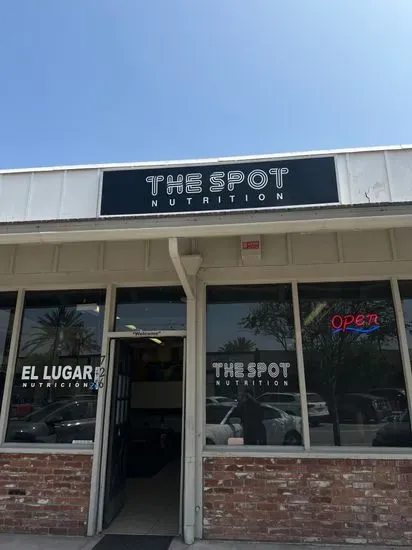 The Spot