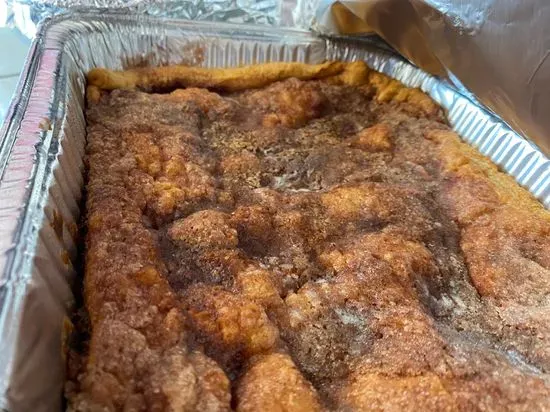 Crazy Sugar Confection