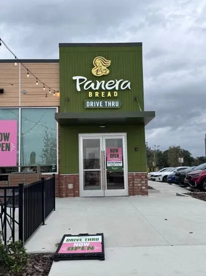 Panera Bread