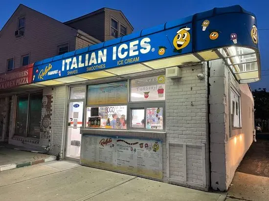 Ralph's Famous Italian Ices