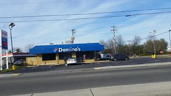 Domino's Pizza