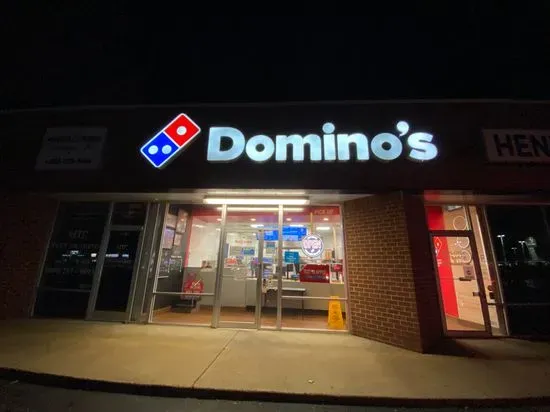 Domino's Pizza