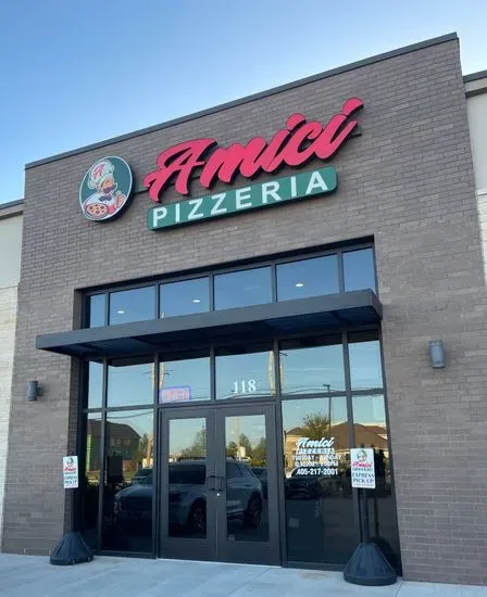 Amici Pizzeria