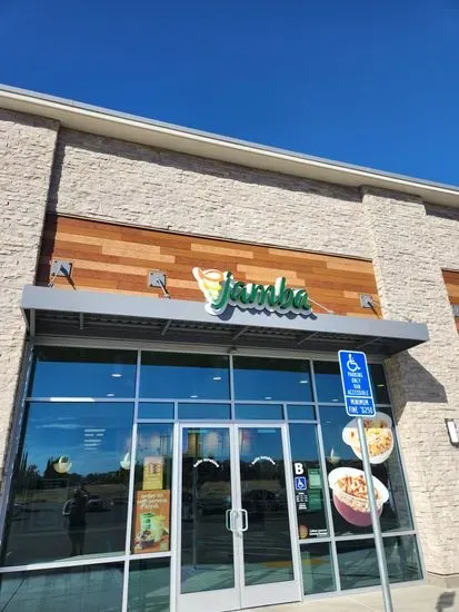 Jamba