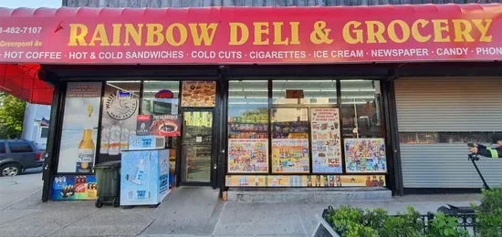 Rainbow Deli & Grocery