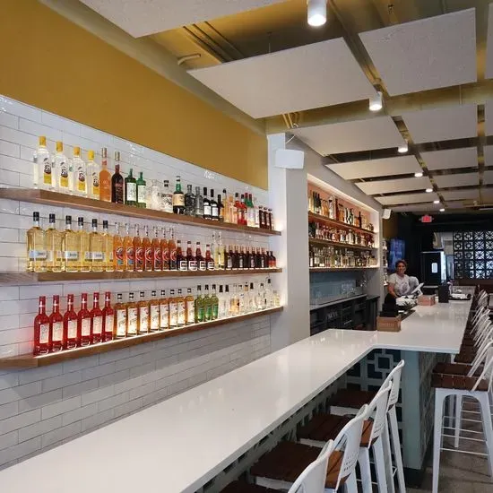 Taberna - Tacos & Tequila