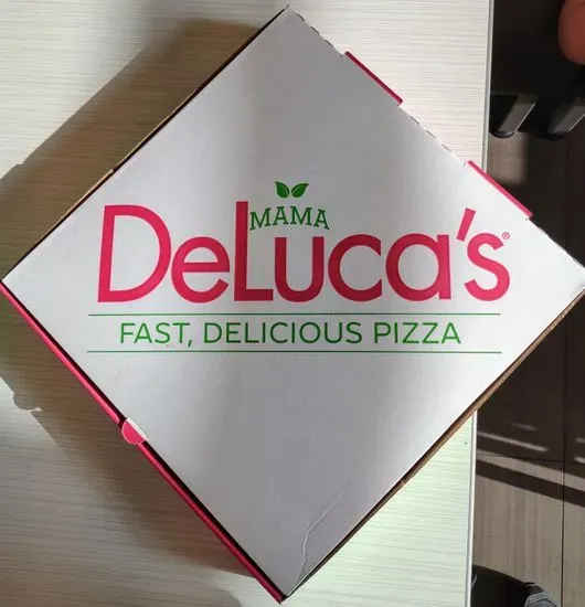 Mama DeLuca's