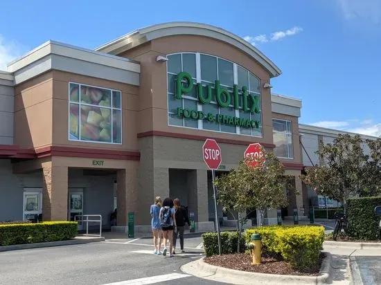 Publix Super Market at Partin Village