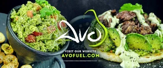 Avofuel