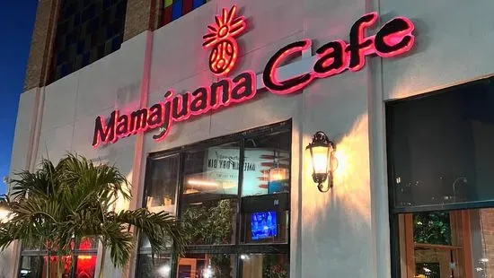 Mamajuana Cafe Philly