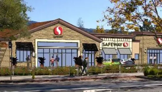 Safeway Bakery