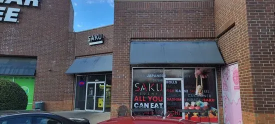 Saku Sushi