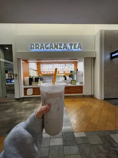 Braganza Tea