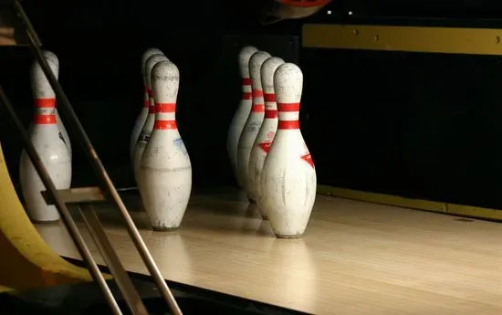 Westside Lanes