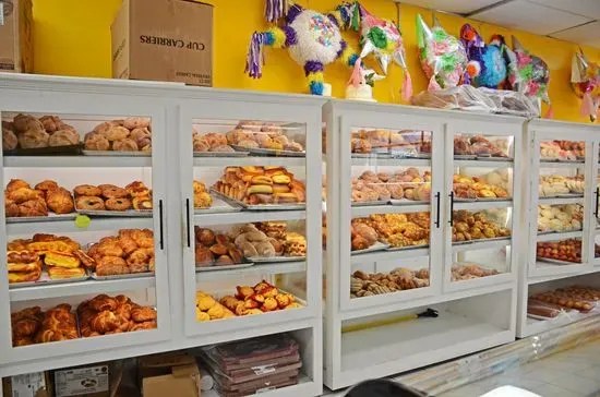 Panaderia y Tienda Guadalajara