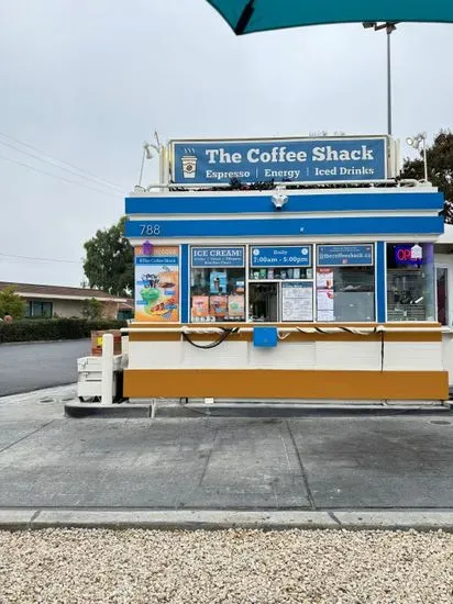 The Coffee Shack