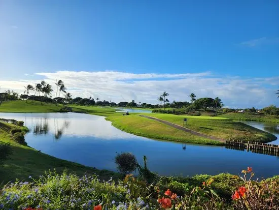 Kapolei Golf Club