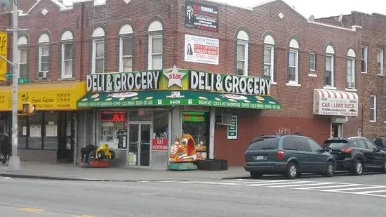 Star Deli