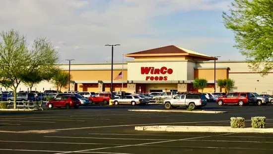 WinCo Foods