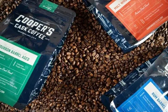 Cooper's Cask Coffee / Cooper's Coffee Co. Wholesale & Retail