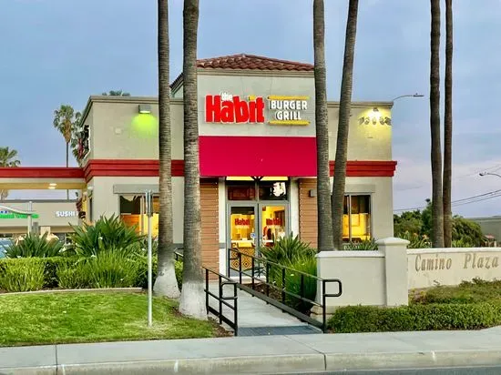 Habit Burger & Grill