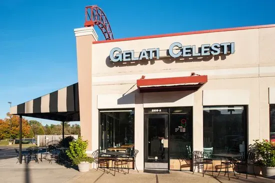 Gelati Celesti Ice Cream