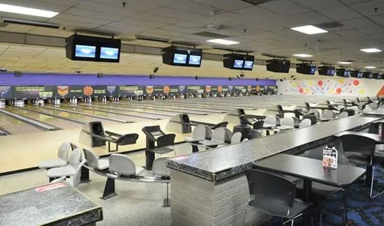 AMF Kissimmee Lanes