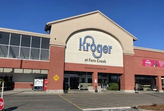 Kroger Bakery