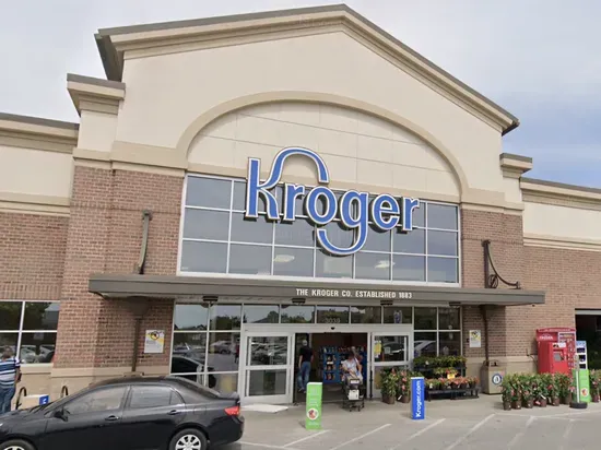 Kroger Bakery