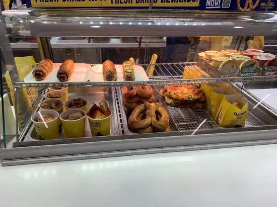 Wetzel's Pretzels